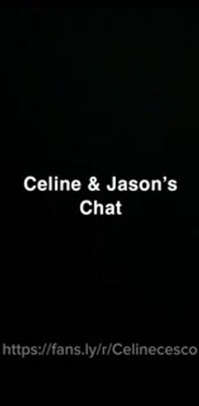 Horny Wife wants it now but husband is not around so she texts her Cuckold friend on Snapchat