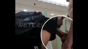 BANHEIR&Atilde_O NETCRUISING 5