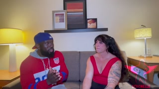 Meet Eckobelle 1-on-1 Interview w/ StacXXXs