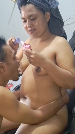My Wife Is A Beautiful Girl   Clip 1