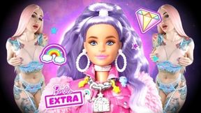 You must become a brainless pink Barbie doll ! - ASMR, TRANSFORMATION, BIMBO, SISSIFICATION , FEMINIZATION