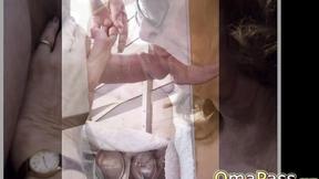 ”OmaPasS Matures & Their Content Always at Hand”