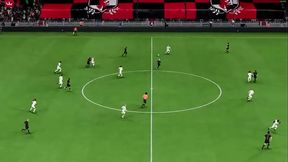 Gaul&atilde_o pegando na bola de todo mundo