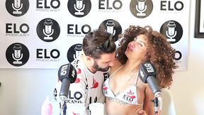 beatrice segreti paso por el cuarto picante y me la cogi bien fuerte🤤