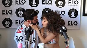 beatrice segreti paso por el cuarto picante y me la cogi bien fuerte🤤