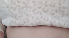 Sweety belly and bellybatton