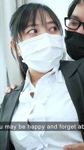 Office Hardcore Porn-roleplay