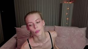 Samanta Kittie Private Show