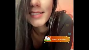La hermosura de vale - Nipple slip y dance - Bigo Live