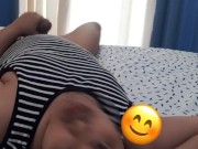 First Video: Chub Asian Guy Hairy Chest