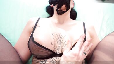 - fuck, you're not Jack! -tied step mom gets creampie surprise from step son