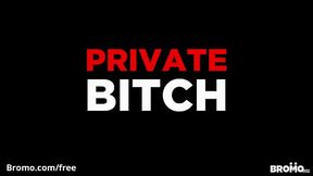 Private Bitch - Trailer - BROMO