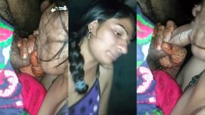 Bosti'r meye ke tule niye taar mukh shundor moton bebohar