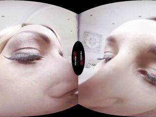 VirtualRealPorn - Giving presents to myself