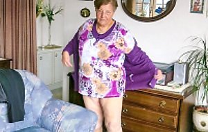 OMAGEIL Granny Nasty Adventures Pics Made Genuine At Home