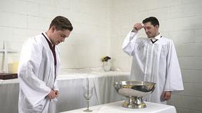 ”Defiling the Altar”