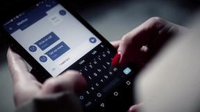 ”Butt to Mouth Adventures with True Nymphomaniacs”