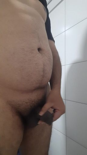 masturbate big cock men