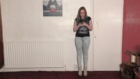 Dancing Sophie 477 (4K)