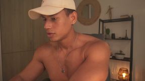 Jaxx Miller Private Show