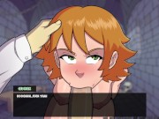 Witch Hunter [v0.7] Part 12 Combact Sadness By LoveSkySan69