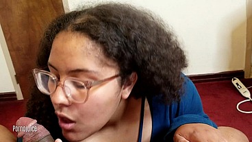 Sex lessons from a man three times my age starring Estrella BBW