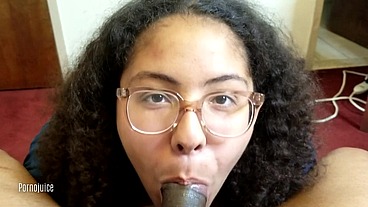 Sex lessons from a man three times my age starring Estrella BBW