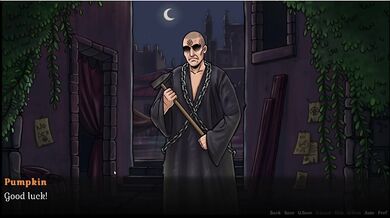 Game of Whores - EP 1 - Boring Intro To a Magical Quest