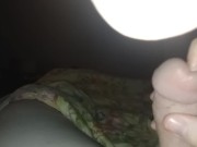 Dream Alien sex