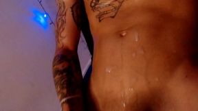 Aron Oconnor Private Show