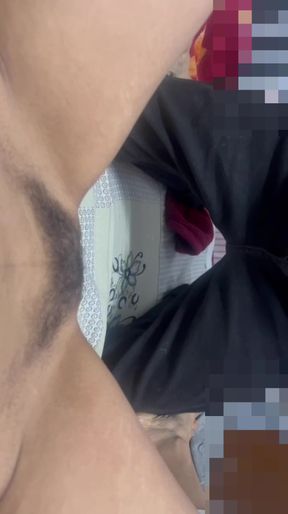 Morning sex