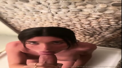 Paige Insco Blowjob Porn Video