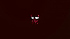 Estas putas colombianas seducen a su jefe para un aumento