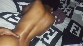 She get fuck after class! Cock up your pussy!