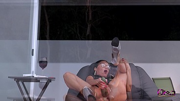 Amazing Squirt Orgasm