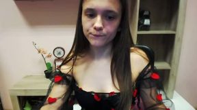Emily Braun Private Show
