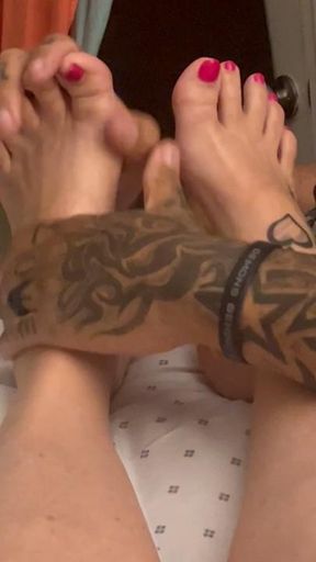 Foot Massage