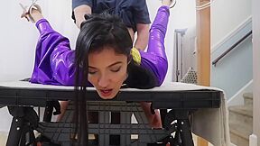 Viva, Candy White And Viva Athena - Divine And At Female Orgasm Clip