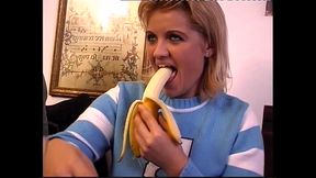 Intense Wild Anal Orgy for Nasty Italian Sluts