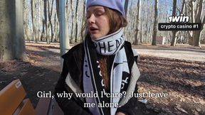 Desperate for a Place to Stay: Willing to Do Anything for Help!