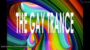 THE GAY TRANCE