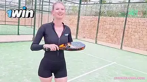 Magnetic Miss Driadas Doggystyle