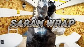 Saran Wrap