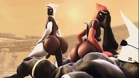 Traveler is so pretty