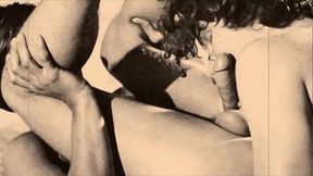 My Secret Life, Vintage Bisexuals '_Unbutton Your Trousers Then'_