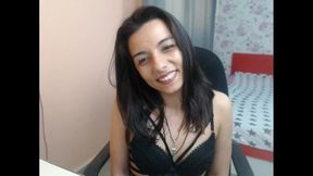 Arianna Agostina Private Show