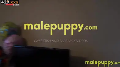 Daddy Dominates Teen Ass With Rough Anal Sex