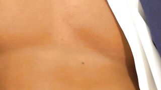 Kenzo Alvares - Suit Up For A Hot Masturbation Session