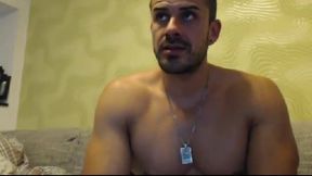 Danny Miller Private Show