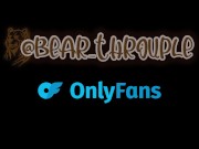 Rompiéndole el culo a jovencito peludo a pelo (Teaser)